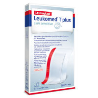 Leukomed T plus skin sensitive steril,...