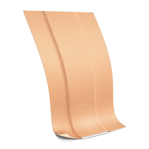 BDF Leukoplast elastic 6cm x 5m | 1 Rolle