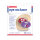 Leukoplast eye occlusor 76 mm x 55 mm, Augenokklusionspflaster (30 Stck.)