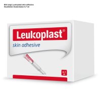 Leukoplast skin adhesive Hautkleber | 10 x 0, 36ml