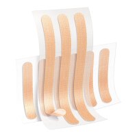 Leukoplast wound closure Strip | hautfarben | 6 Strips 6...