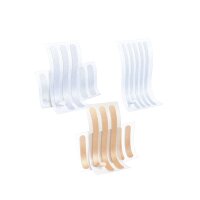 Leukoplast wound closure Strip  6 x 100 mm weiß (50...