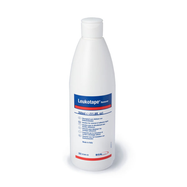 BDF Leukotape Remover | Pflasterentferner | 350 ml | 1 Stück