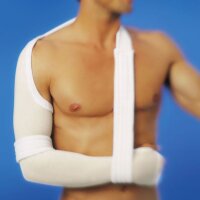 Tricodur Gilchrist Spezialbandage, Gr. L