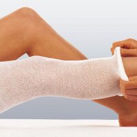 BDF Tricofix Trikotschlauchverband | Gr. D/5 | 6cm x 20m...