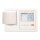 Cardioline Ruhe-EKG ECG100L 5-Touchscreen-Farbdisplay, tragbar