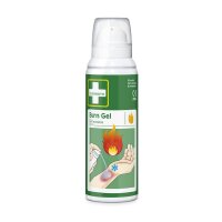 Burn Gel 100 ml
