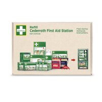 Cederroth Nachfüllpaket für die...