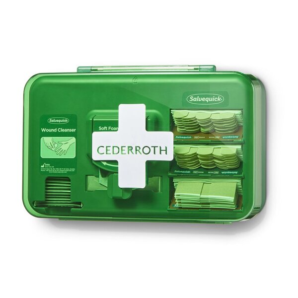 Cederroth Wound Care Dispenser