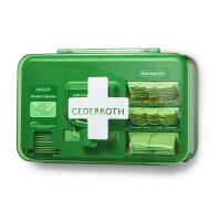 Cederroth Wound Care Dispenser
