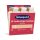 Salvequick Fingerverband Textil 120 x 20 mm Refill (30 Strips)