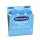 Salvequick Pflastermix Blue Detectable Refill (35 Strips)