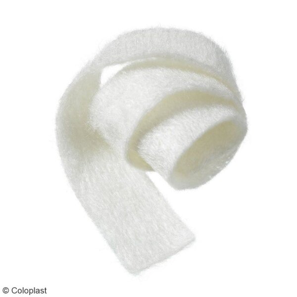 Biatain Alginate Ag Tamponaden mit Silber, steril, 3 x 44 cm (10 Stck.)