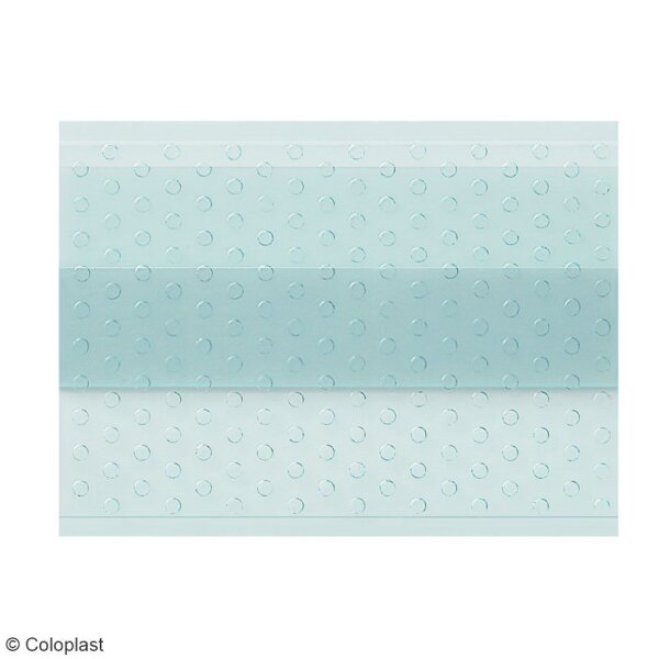 Biatain Contact Silikon-Wundkontakt- auflagen steril, 5 x 7,5 cm (60 Stck.)