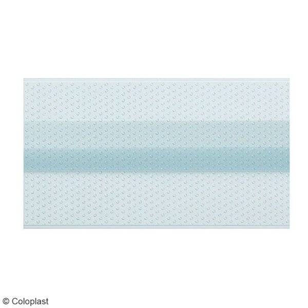 Biatain Contact Silikon-Wundkontakt- auflagen steril, 10 x 18 cm (10 Stck.)