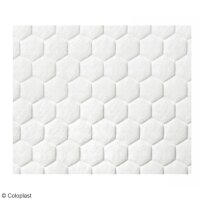 Biatain Fiber Faserverband, steril, 10 x 12 cm (10 Stck.)