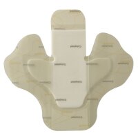 Biatain Schaumverband Ferse, steril, 19 x 20 cm (5 Stck.)