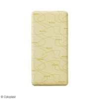 Biatain Schaumverband, steril, nicht-haftend, 10 x 20 cm...