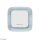 Biatain Silicone Lite Schaumverband steril, 10 x 10 cm (10 Stck.)