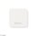 Biatain Silicone Non-Border Wundauflage 12,5 x 12,5 cm (10 Stck.)