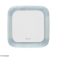 Biatain Silicone Schaumverband steril, 17,5 x 17,5 cm (5...