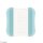 Comfeel Plus Transparent Wundverband steril, 10 x 10 cm (10 Stck.)
