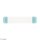 Comfeel Plus Transparent Wundverband steril, 5 x 25 cm (10 Stck.)