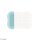 Comfeel Plus transparenter Wundverband, steril, 5 x 7 cm (10 Stck.)