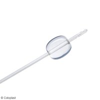 Hydro X-Flow Prostatakatheter Ch. 18 Silikon, Ballon...