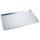 Backblech, Aluminium, 60 x 40 x 2 cm