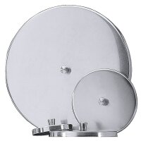 Deckel für 1540/060, Ø 12 cm