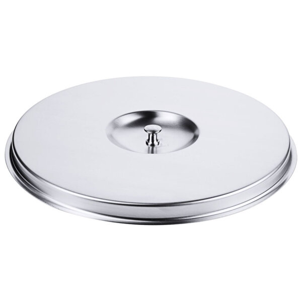 Deckel für Nachtstuhl-Einsatz
