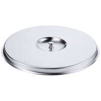 Deckel für Nachtstuhl-Einsatz