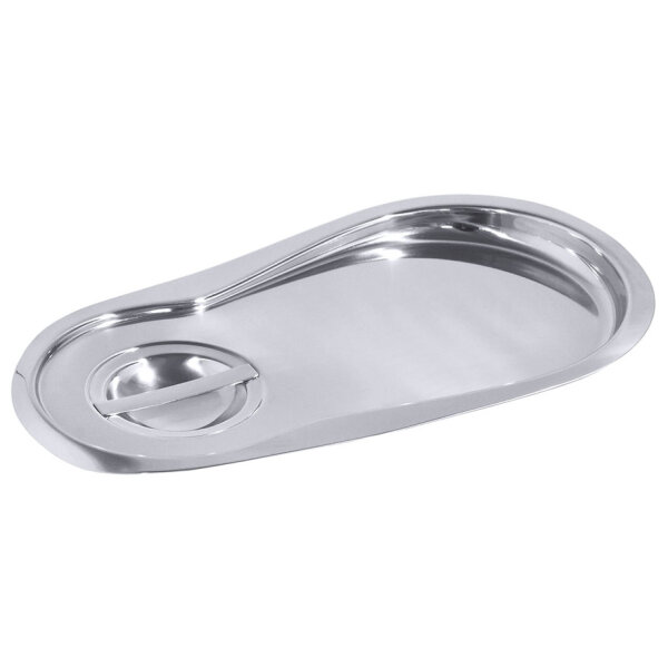 Deckel zu Plazentabecken