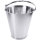 Eimer mit verstärktem Bodenreifen, 15 Ltr., Ø 32,5 cm, Höhe 33 cm