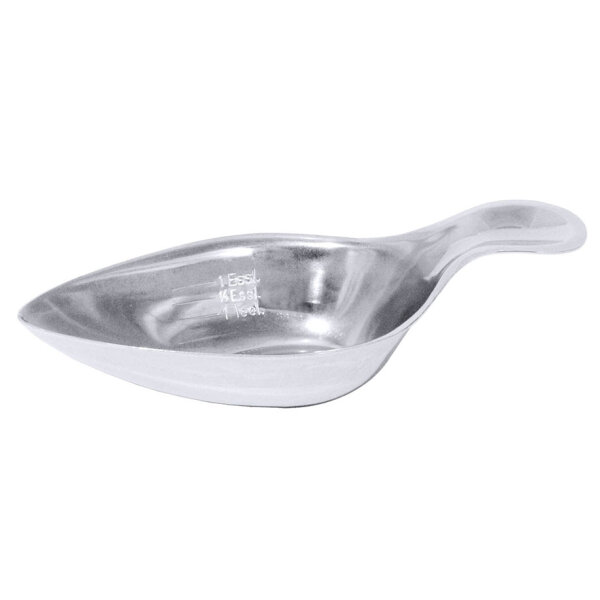 Einnehmelöffel, 11 cm lang
