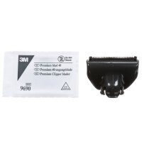 3M Premium Einmalscherköpfe für 3M Clipper 9661...