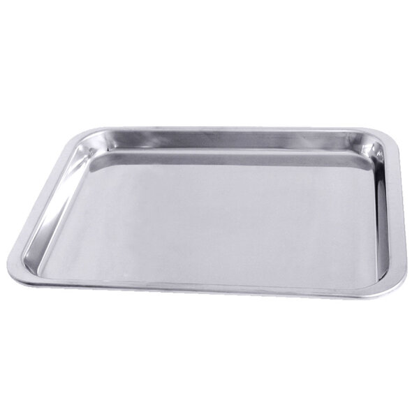 Instrumententablett 22,5 x 16 x 1,3 cm - ab Feb. 2026 wieder lieferbar -