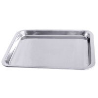 Instrumententablett 22,5 x 16 x 1,3 cm - ab Feb. 2026...