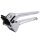 Knoblauchpresse, 19 cm lang
