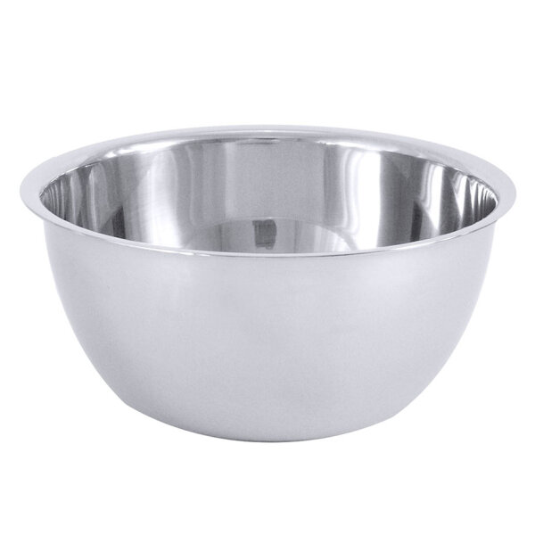 Laborschale Typ B1, 0,02 Ltr. Ø 4 cm, Höhe 1,9 cm