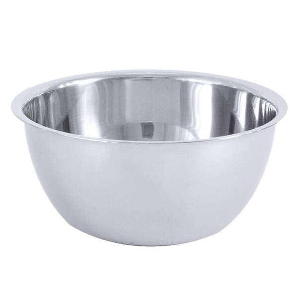 Laborschale Typ B4, 0,16 Ltr. Ø 8,5 cm, Höhe 4,0 cm