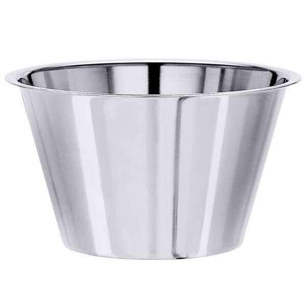 Lösungsschale, 300 ml, Höhe 6,5 cm