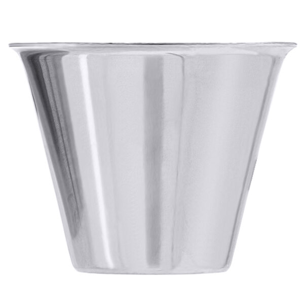 Lösungsschale, 50 ml, Ø 5 cm, Höhe 4,5 cm