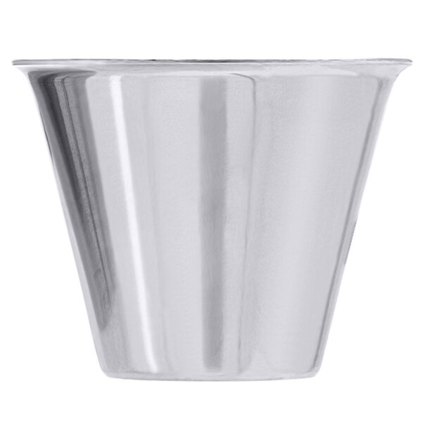Lösungsschale, 75 ml, Ø 6 cm, Höhe 5,2 cm