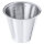 Medizinbecher 50 ml, Ø 5,3 cm, Höhe 4,5 cm