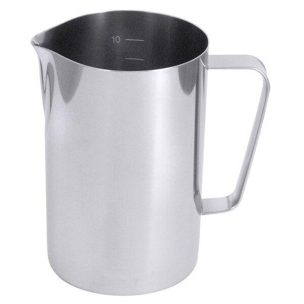 Messbecher, 0,5 Ltr.