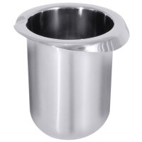 Mixerschüssel, 1,4 Ltr., Höhe 15 cm