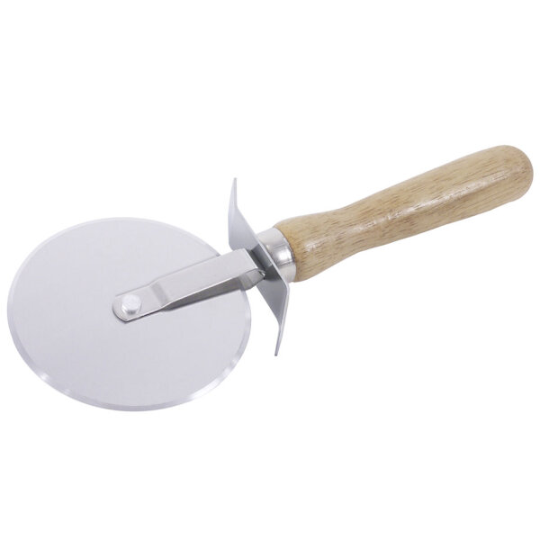 Pizzaschneider, Ø 10 cm, 25,5 cm lang