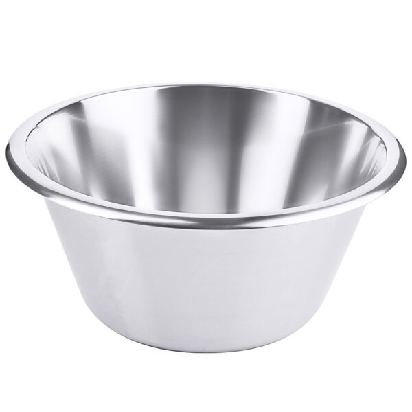 Schale für Maquet-Ständer, 6 Ltr., Ø-innen 29 cm